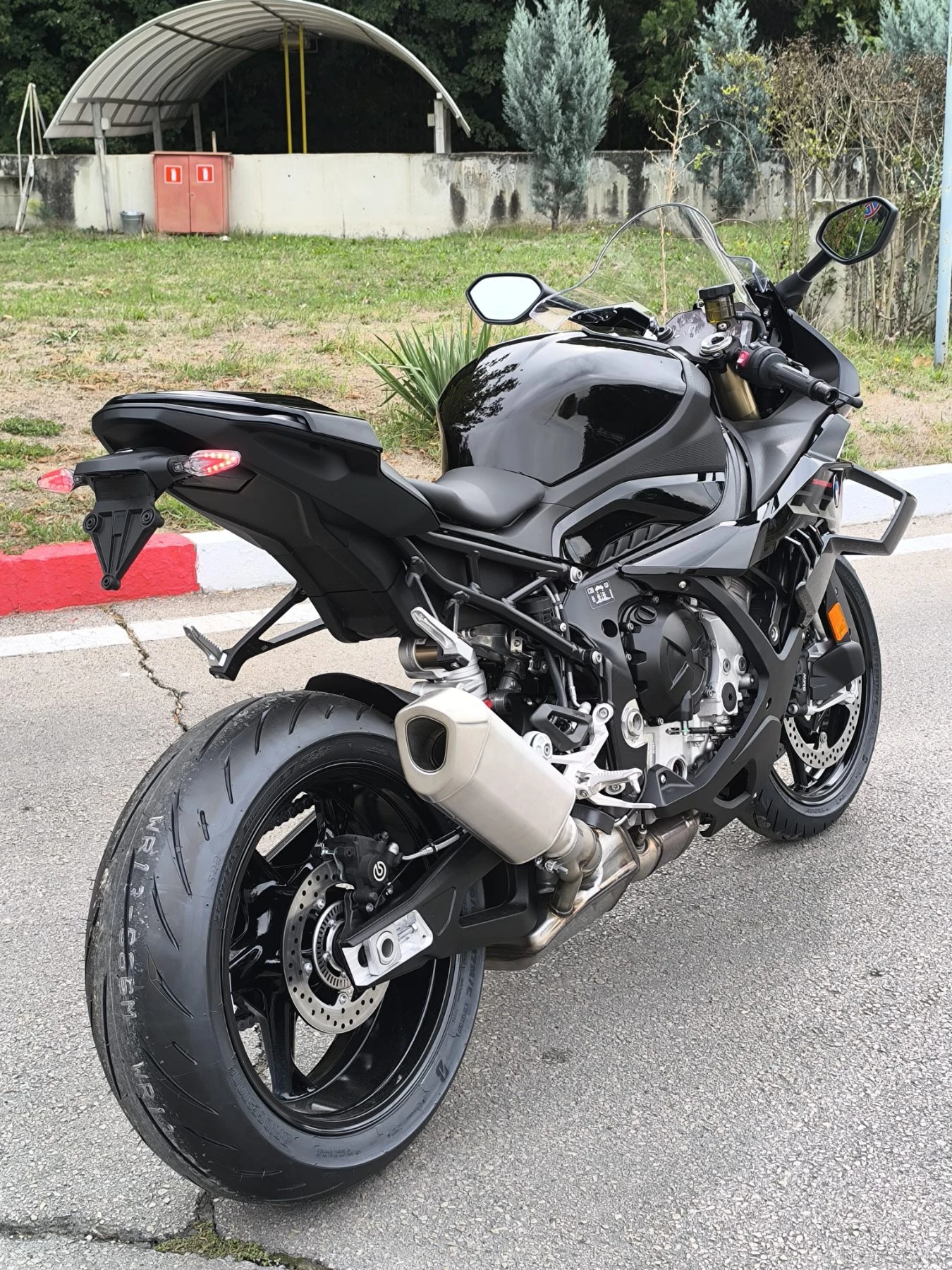 BMW S 1000RR | Mobile.bg � ����������� 3