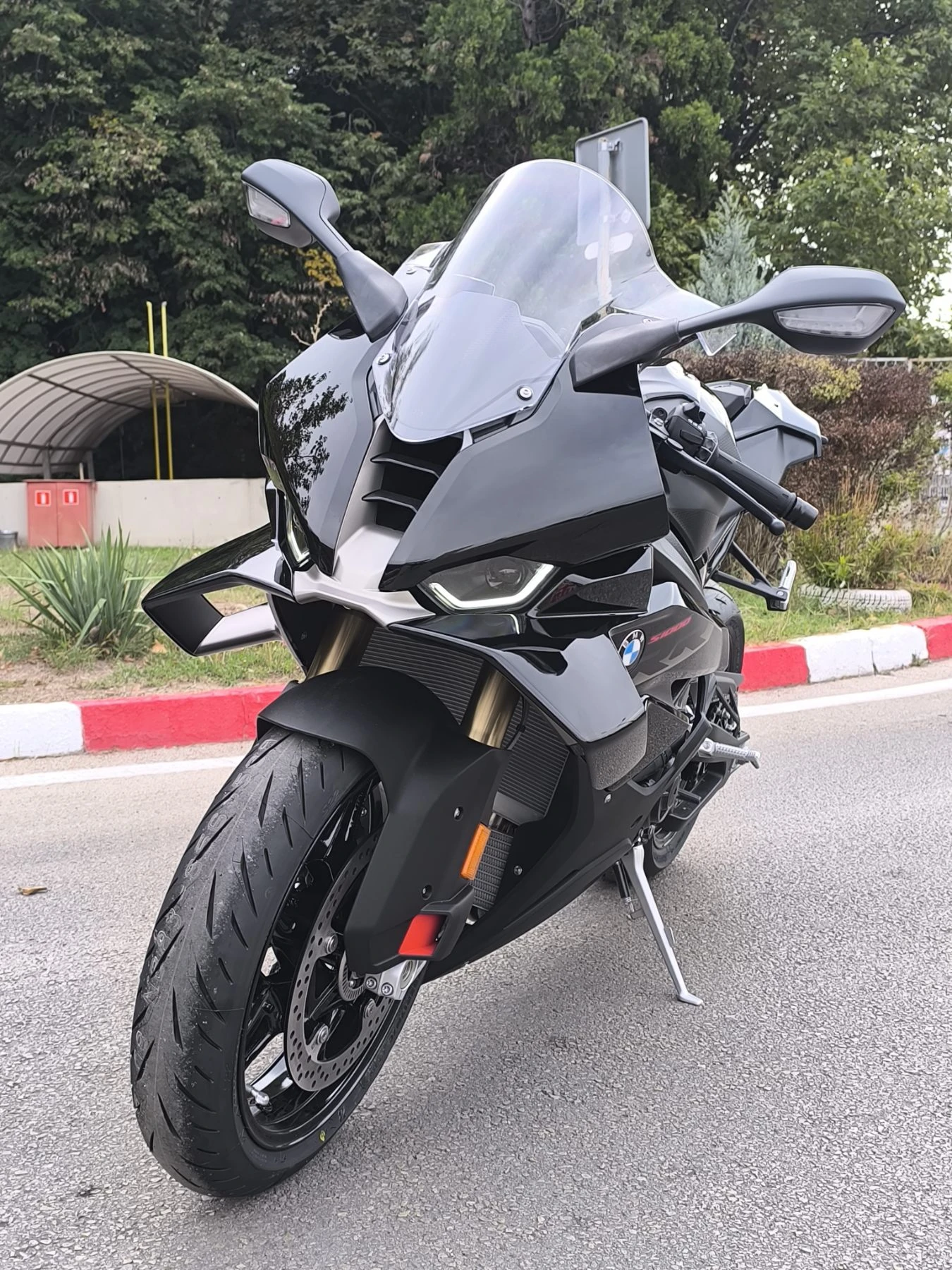 BMW S 1000RR | Mobile.bg � ����������� 6