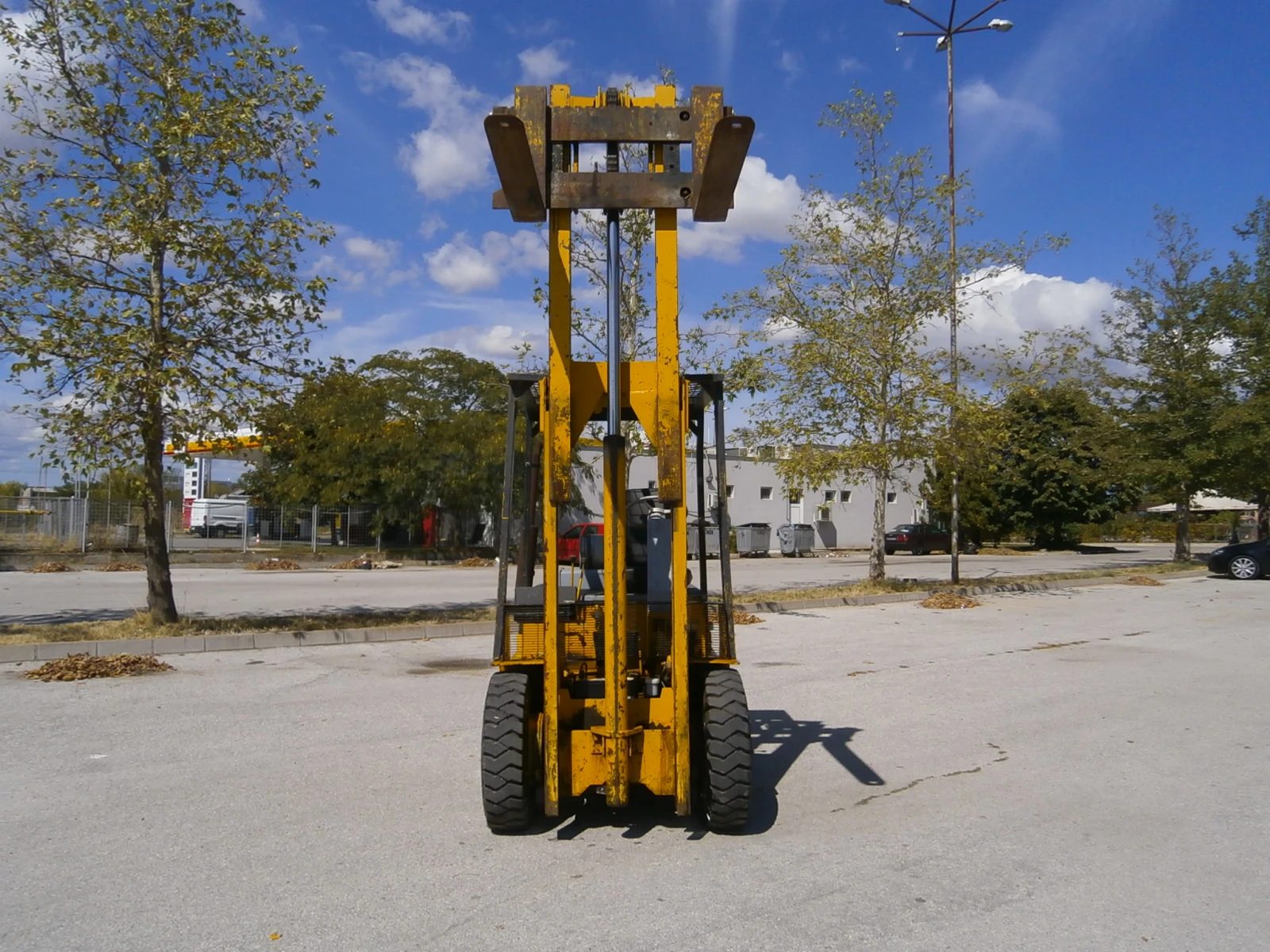  Cat BOSS 3, 5t NOV VNOS | Mobile.bg   2