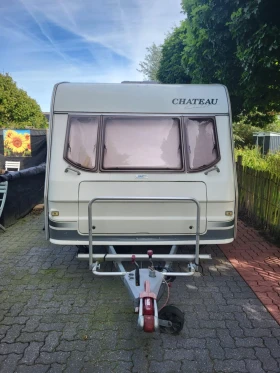  Chateau 450 | Mobile.bg    1
