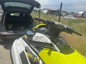 Джет Yamaha VX, снимка 3