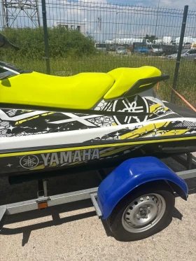 Джет Yamaha VX, снимка 4