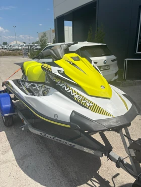 Джет Yamaha VX, снимка 2