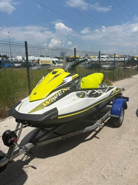      Yamaha VX