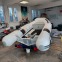 Обява за продажба на Надуваема лодка Zander ARIB420 ~6 890 лв. - изображение 11