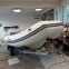 Обява за продажба на Надуваема лодка Zander ARIB420 ~6 890 лв. - изображение 7