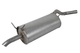 Renault MEGANE I (1995 1.6 ауспух гърне задно цена 90 лева ремонт заден мост, снимка 1