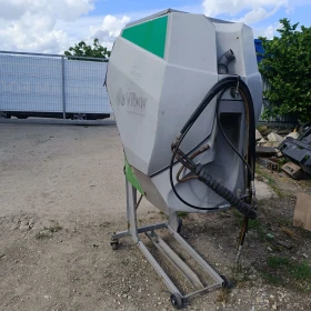 Egholm FS2100, снимка 1
