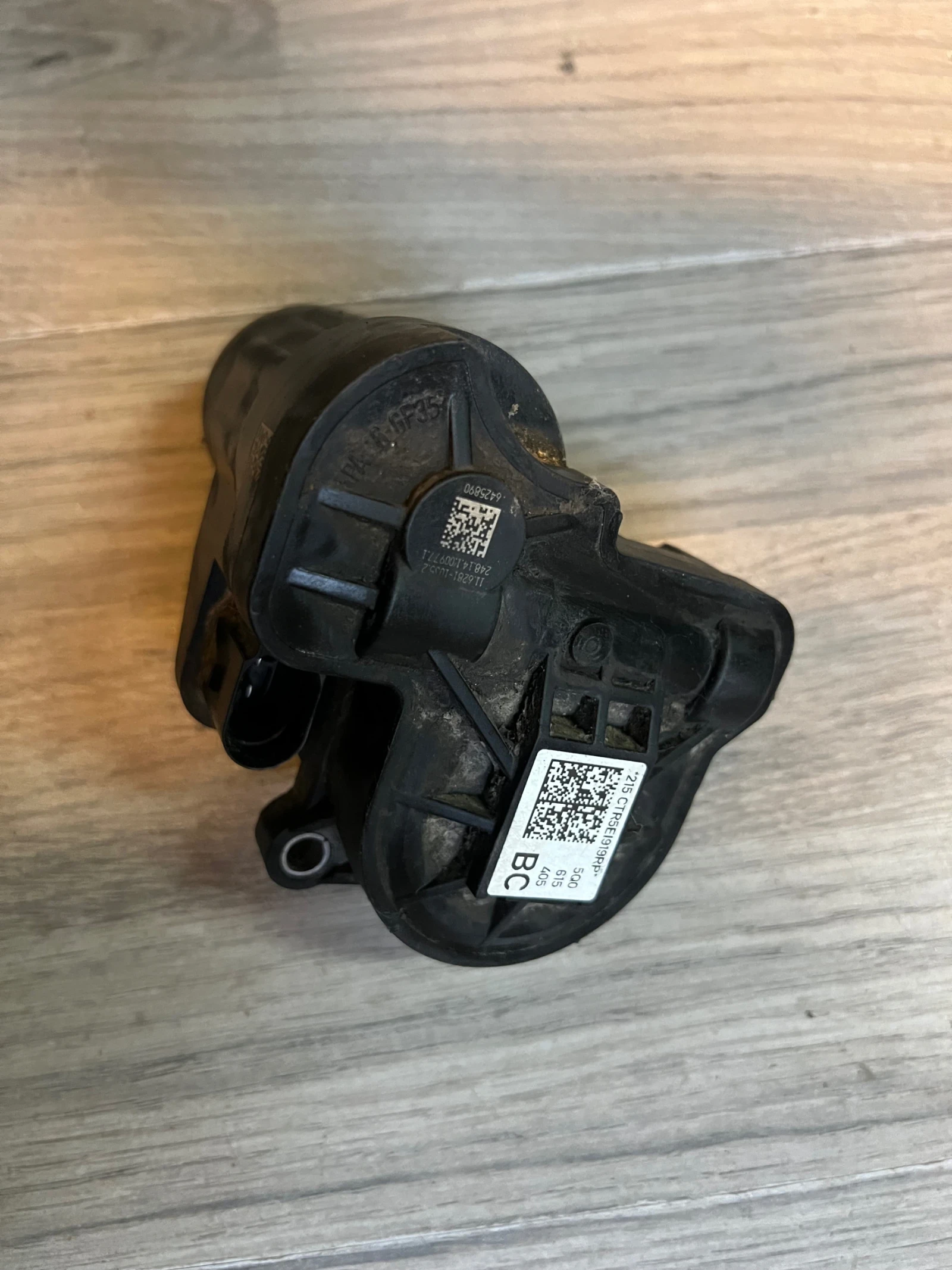 5Q0615405 ������� ����� VW GOLF 7 5Q0615405 | Mobile.bg � ����������� 1