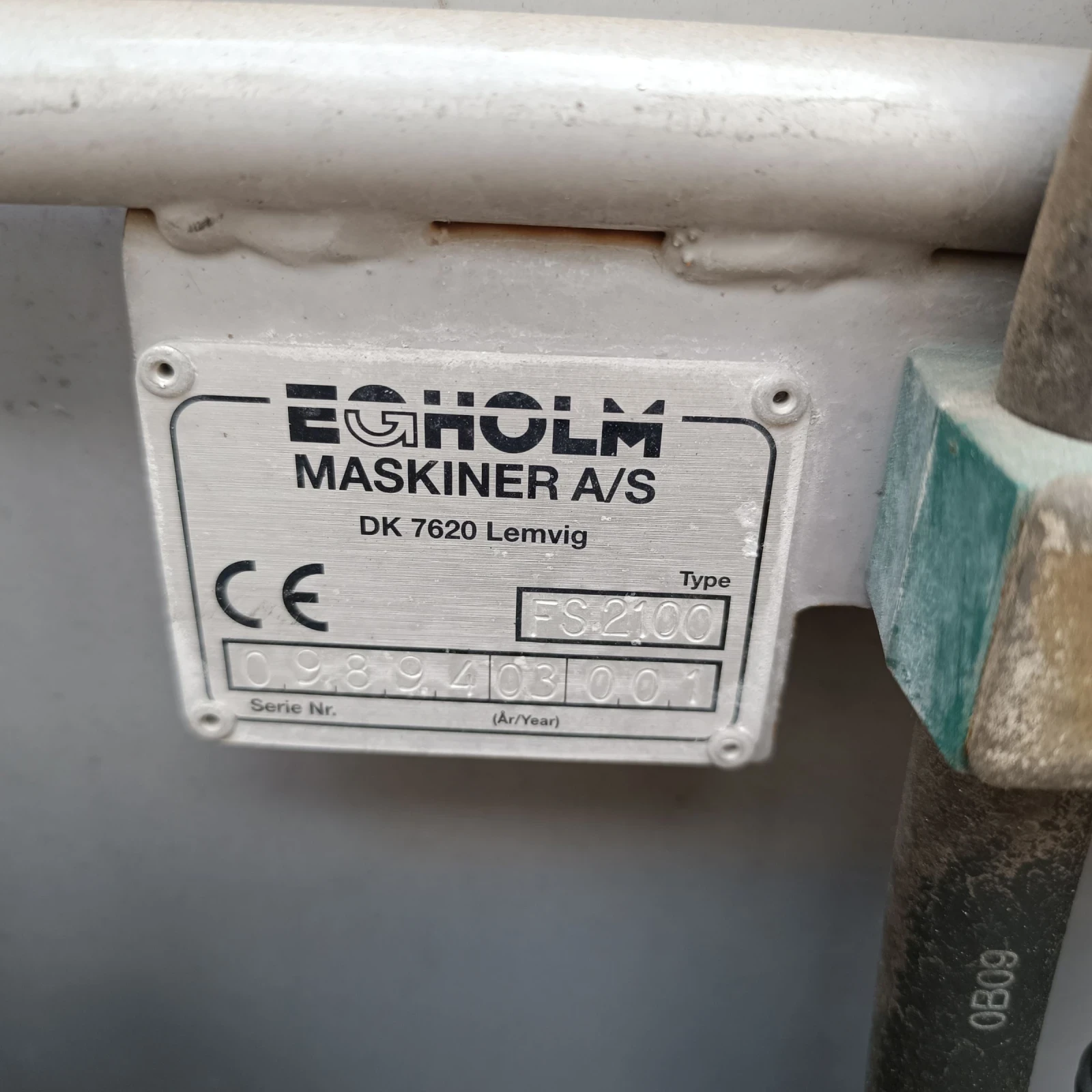 Egholm FS2100 | Mobile.bg � ����������� 3