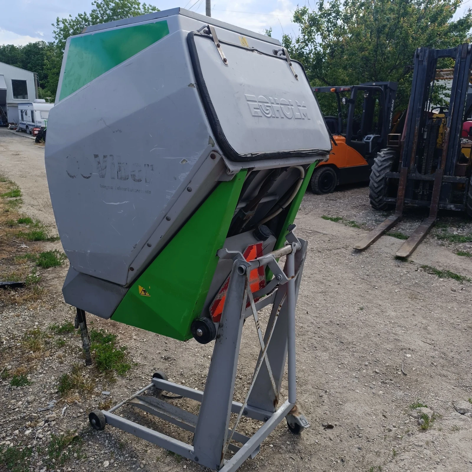 Egholm FS2100 | Mobile.bg � ����������� 2