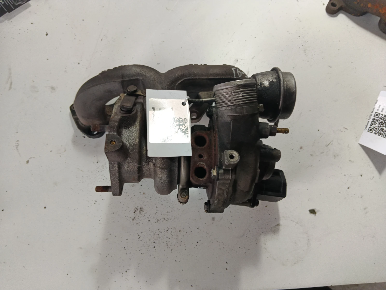 ������� 1.4 TFSI VW Golf | Mobile.bg � ����������� 1