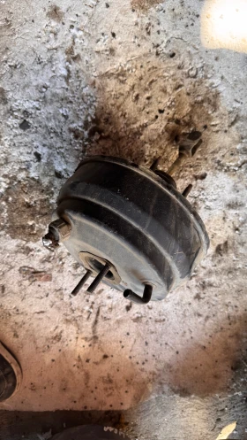       /    Isuzu Trooper 1998 - 2003 - 862-05004