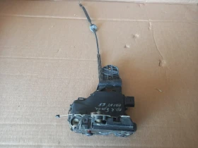 брава предна дясна Фолксваген Пасат (5)