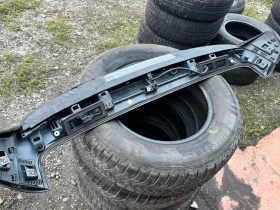 Спойлер за Citroen C4 Cactus с трети стоп, снимка 4 - Части - 52752708