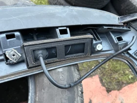 Спойлер за Citroen C4 Cactus с трети стоп, снимка 6 - Части - 52752708