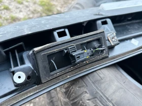 Спойлер за Citroen C4 Cactus с трети стоп, снимка 5 - Части - 52752708