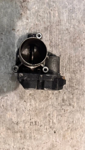 Дроселова Клапа за Renault Scenic Megene - A2C53103391 / 8200471660