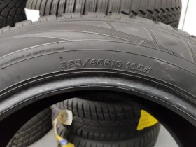 Гуми Зимни 225/60R18, снимка 7