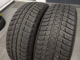 Гуми Зимни 225/60R18, снимка 3