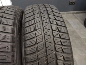 Гуми Зимни 225/60R18, снимка 2