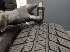 Гуми Зимни 225/60R18, снимка 4