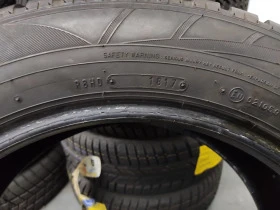 Гуми Зимни 225/60R18, снимка 8