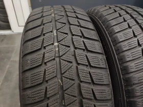 Гуми Зимни 225/60R18, снимка 1