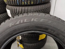 Гуми Зимни 225/60R18, снимка 6