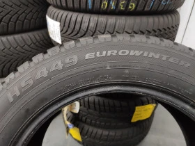 Гуми Зимни 225/60R18, снимка 5