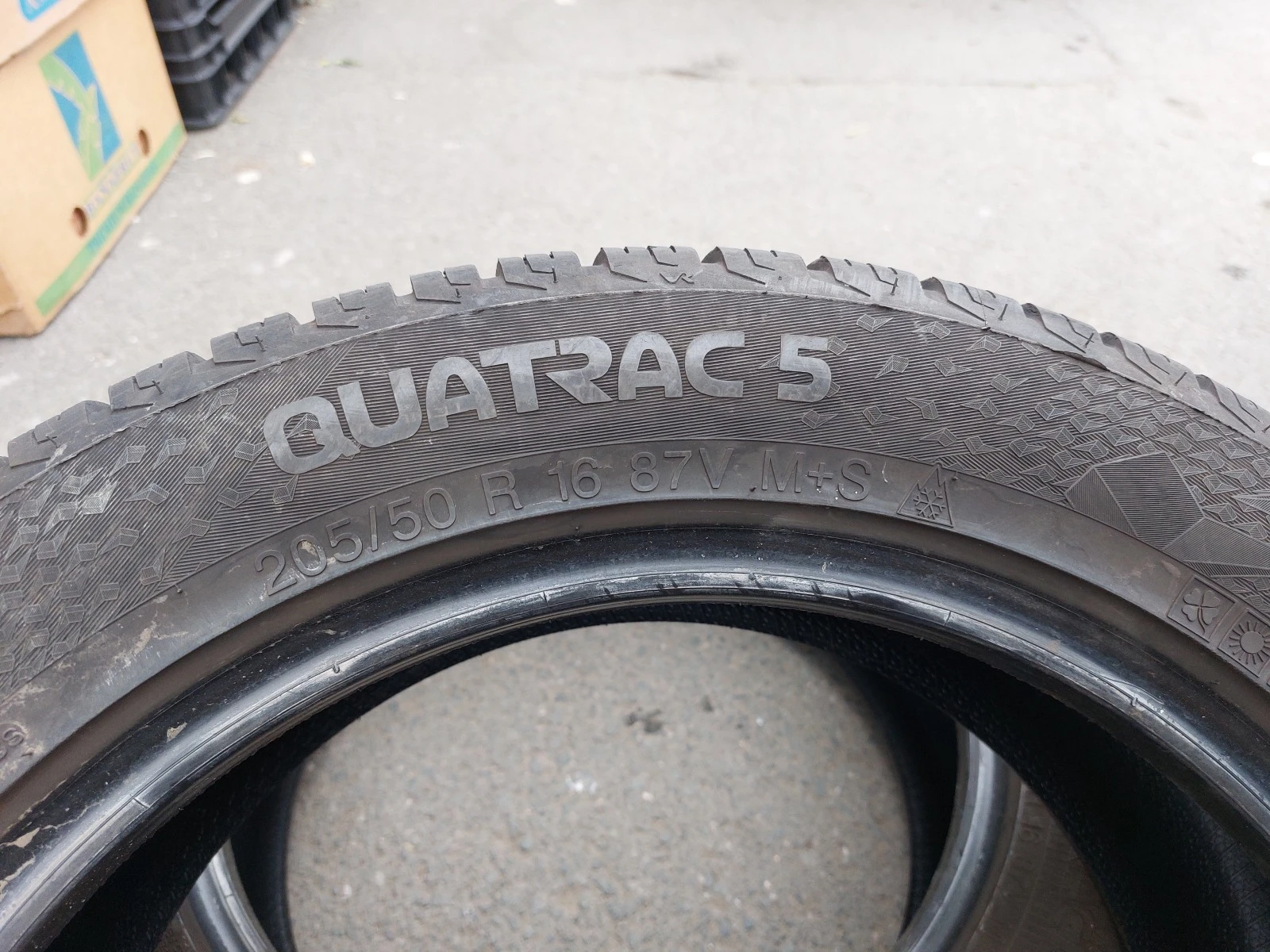 ���� 205/50R16 | Mobile.bg � ����������� 5