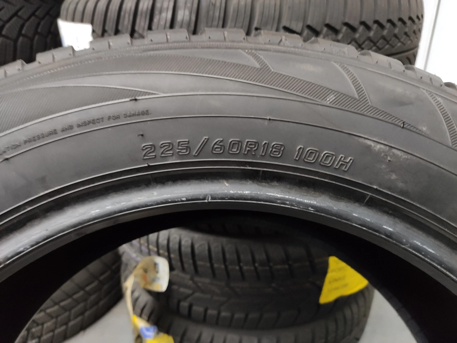  225/60R18 | Mobile.bg   7