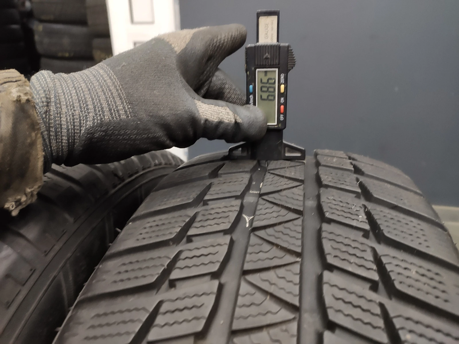  225/60R18 | Mobile.bg   4