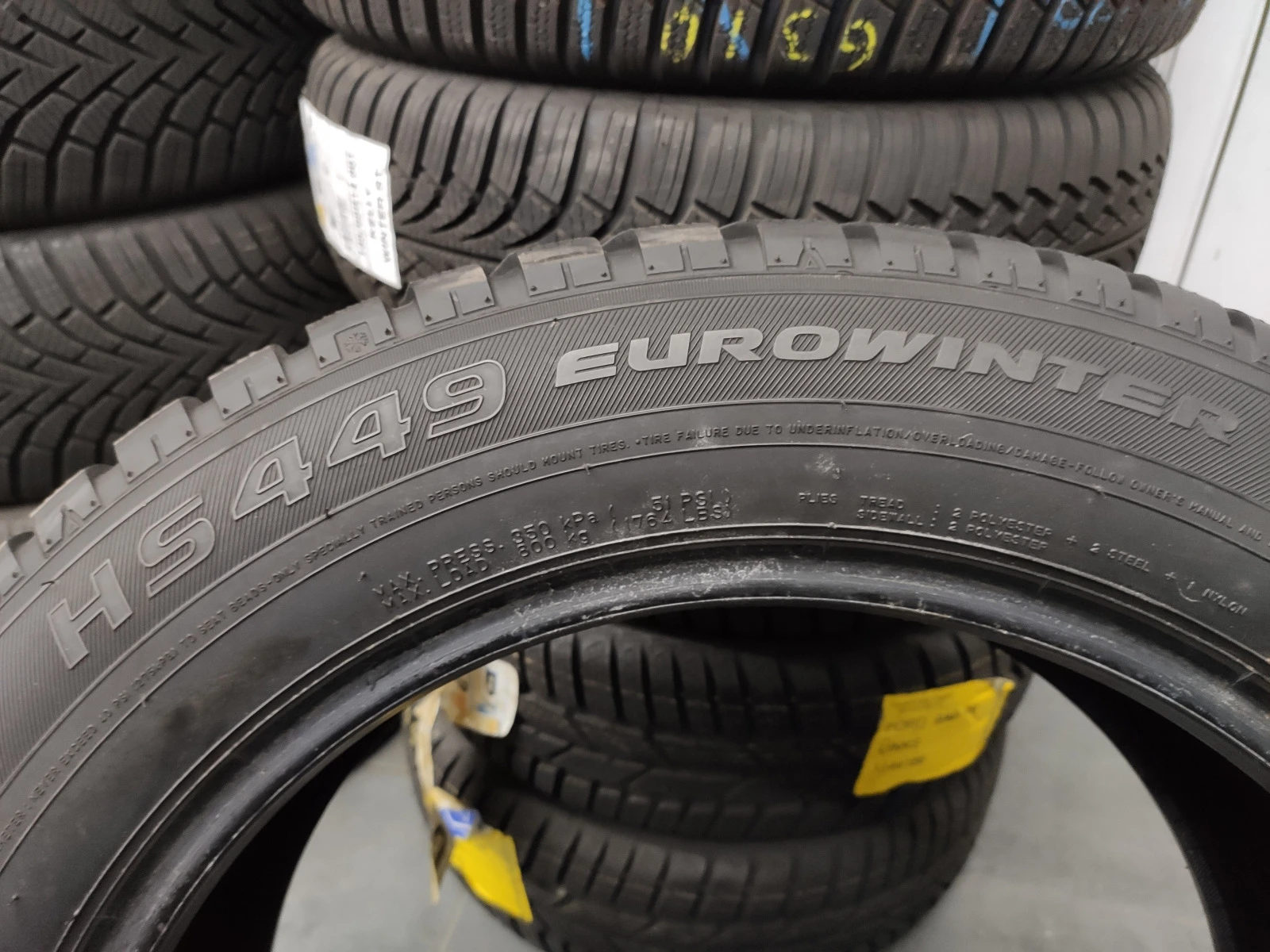  225/60R18 | Mobile.bg   5