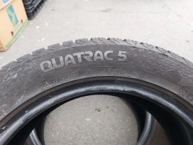 Гуми Всесезонни 205/50R16, снимка 5 - Гуми и джанти - 41209318