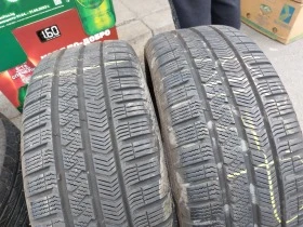 Гуми Всесезонни 205/50R16, снимка 1 - Гуми и джанти - 41209318