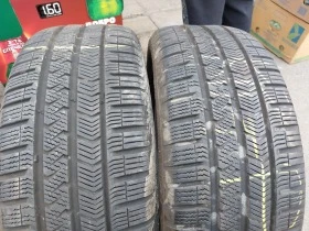 Гуми Всесезонни 205/50R16, снимка 2 - Гуми и джанти - 41209318