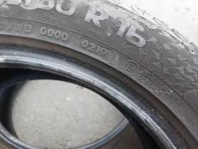 Гуми Всесезонни 205/50R16, снимка 6 - Гуми и джанти - 41209318