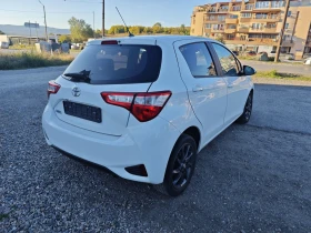 Toyota Yaris Limited Edition , снимка 6