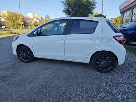Toyota Yaris Limited Edition , снимка 10