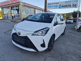 Toyota Yaris Limited Edition , снимка 13