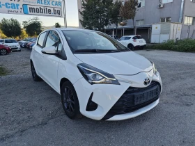 Toyota Yaris Limited Edition , снимка 2