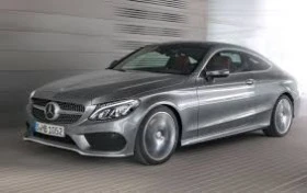 Mercedes-Benz C 220 KUPE!!! 3-БРОЯ!!! НАЧАСТИ!!! 180, , 200, , 220!!!, снимка 8