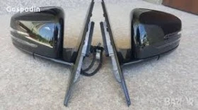 Mercedes-Benz C 220 KUPE!!! 3-БРОЯ!!! НАЧАСТИ!!! 180, , 200, , 220!!!, снимка 14