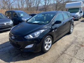 Hyundai I30 1.4I Швейцария, снимка 11