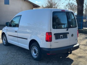 VW Caddy 2.0 TDI BlueMotion, снимка 3