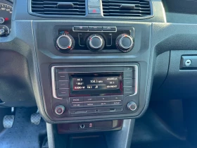 VW Caddy 2.0 TDI BlueMotion, снимка 6