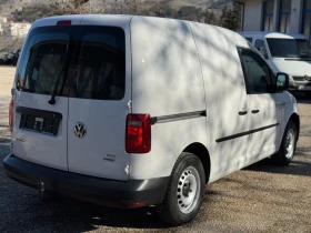 VW Caddy 2.0 TDI BlueMotion, снимка 4