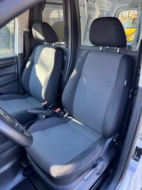VW Caddy 2.0 TDI BlueMotion, снимка 9
