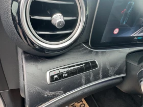 Mercedes-Benz E 220 AllTerrain * 4matic * MULTIBEAM LED * AIRMATIC, снимка 9